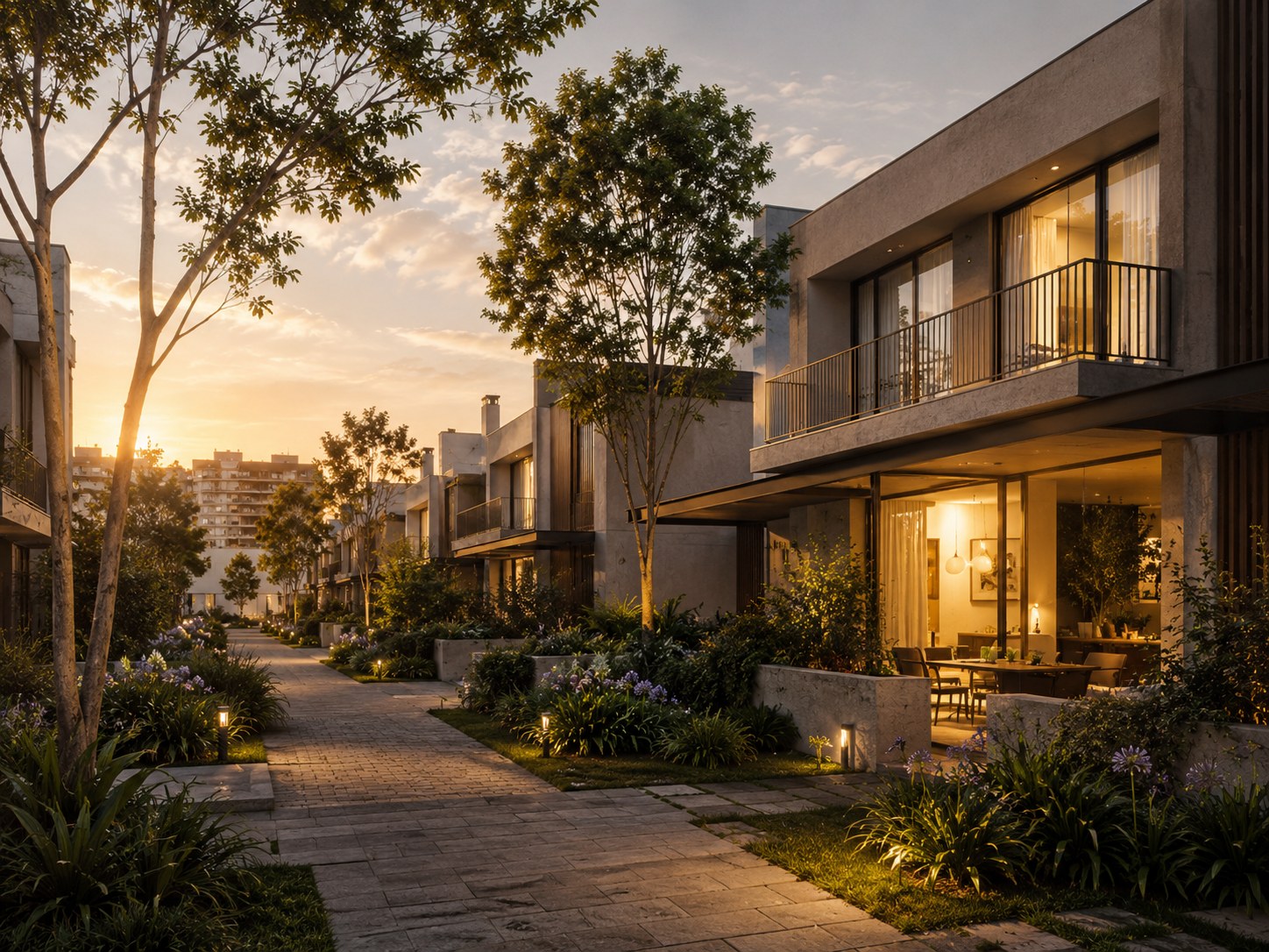 Villas del Río